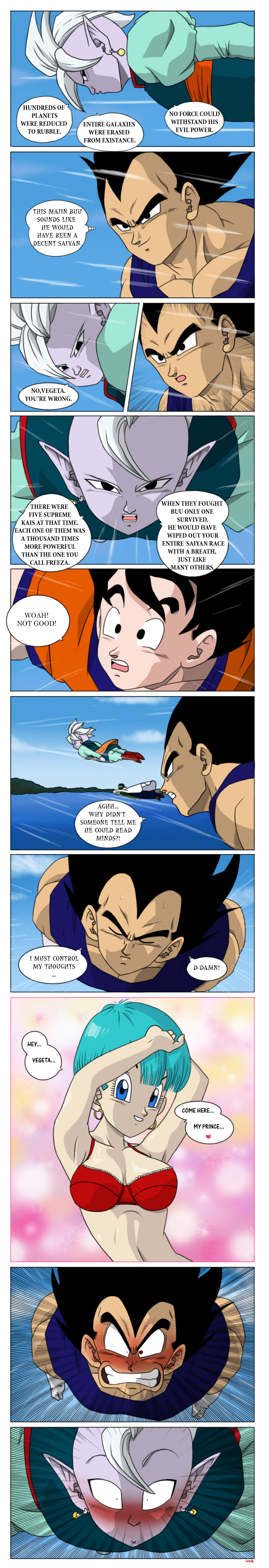 Controlling thoughts is hard by pallottili