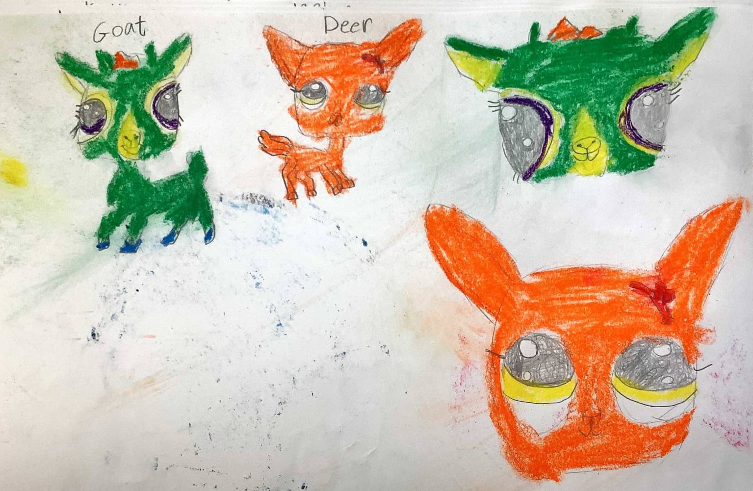 Drawing lps in sketchbook part 9 by DianaParadna on DeviantArt