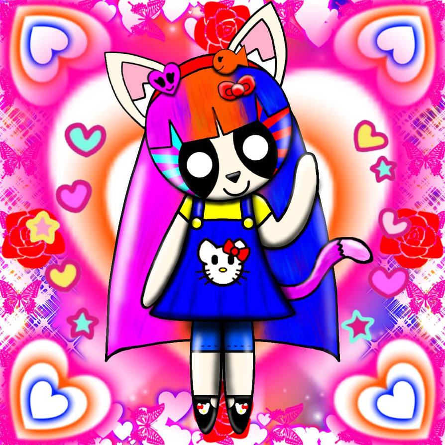 Vicky Pfp Diana Draw Halloween PFP part 25 for Vicky by DianaParadna on DeviantArt
