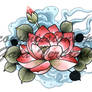 Lotus commission