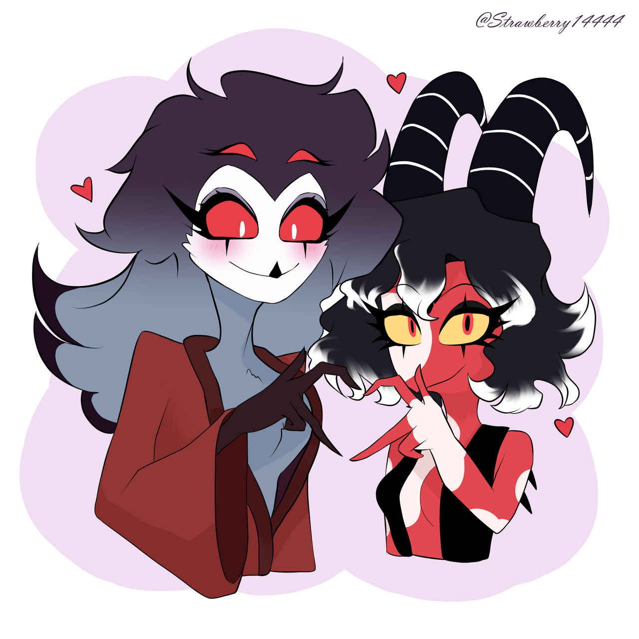 Stolitz Cuddle Stolitz Girls by Strawberry14444 on DeviantArt