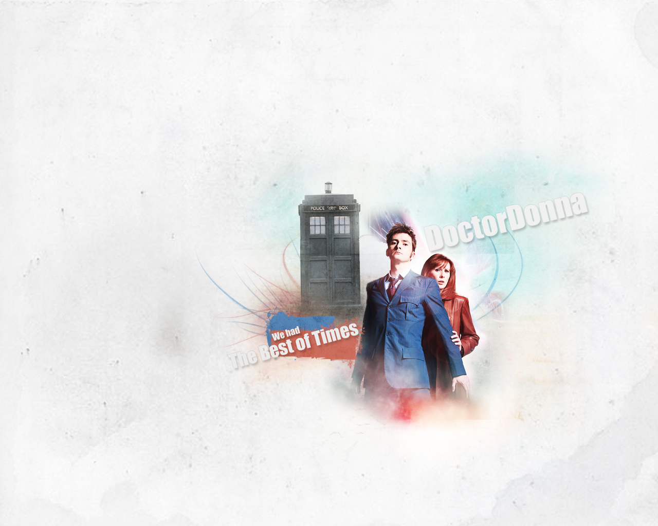 Doctor Who Wallpaper 2