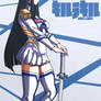 Satsuki Kiryuin (KIll la Kill)