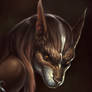 Worgen female