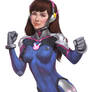 D.va