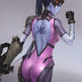 Widowmaker