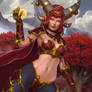 Alexstrasza