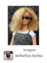 instagram barbie