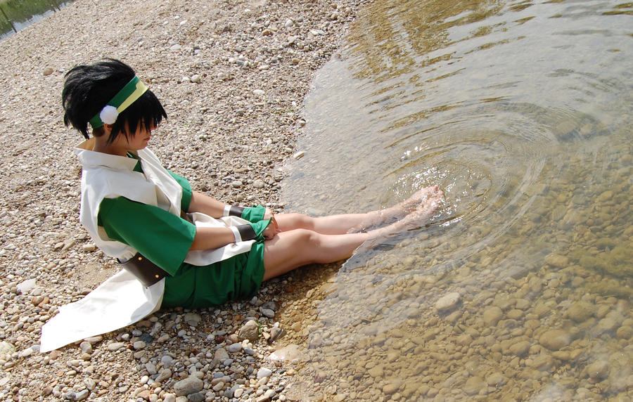 Toph II