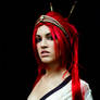 Heavenly sword