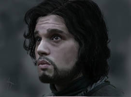 Jon Snow