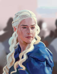 Daenerys