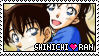 ShinichixRan Stamp