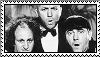 Another Stamp: Three Stooges