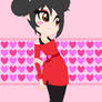 Pucca eg (background on)