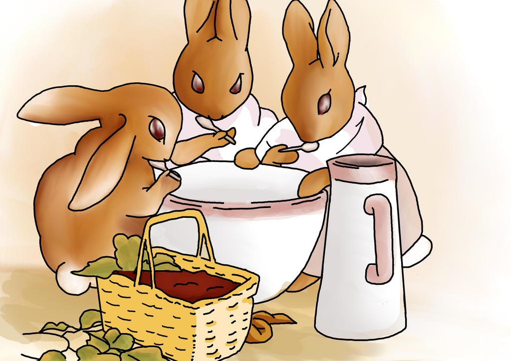 Peter's Sisters by AnimeFreak141 on DeviantArt