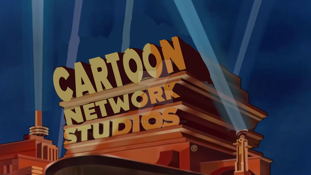 Cartoon Network Studios (1981-1994) by TsukasaAnimation on DeviantArt