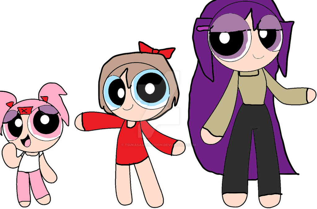 Doki Doki Puffs By TsukasaAnimation On DeviantArt doki-doki-puffs-by-tsukasaanimation-on-deviantart