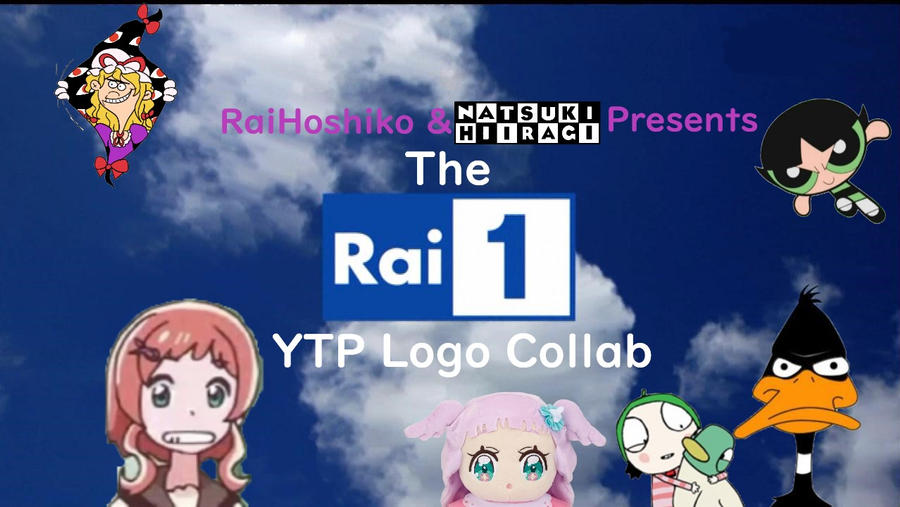 Ytp Angled some ytp collab by NatsukiHiiragi on DeviantArt