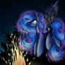 Princess Luna