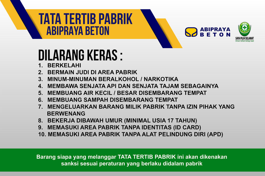 Download Tata Tertib Guru Dan Karyawan - Seputaran Guru