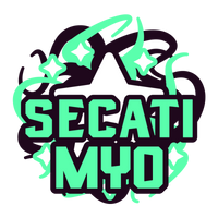 #298 - Secati MYO slot