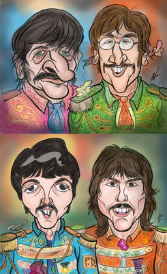 The Beatles