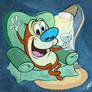 Stimpy