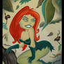 Poison Ivy - version 2