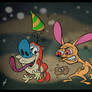 Two Eeediots