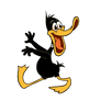 Daffy Duck - version 2