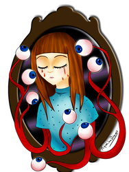 Fran Bow - Segundos, minutos, horas