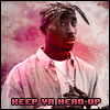 2Pac Avatar