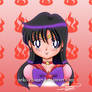 Eternal Sailor Mars