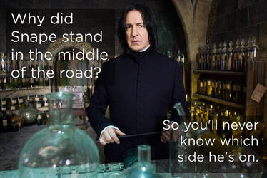 Snape