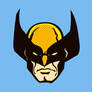 Wolverine Head