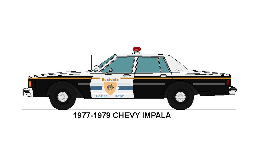 Rustvale Police 1977-79 Chevrolet Impala by GIJF2K1 on DeviantArt