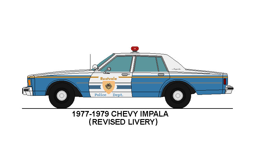 Rustvale Police 1977-79 Chevrolet Impala Revised by GIJF2K1 on DeviantArt