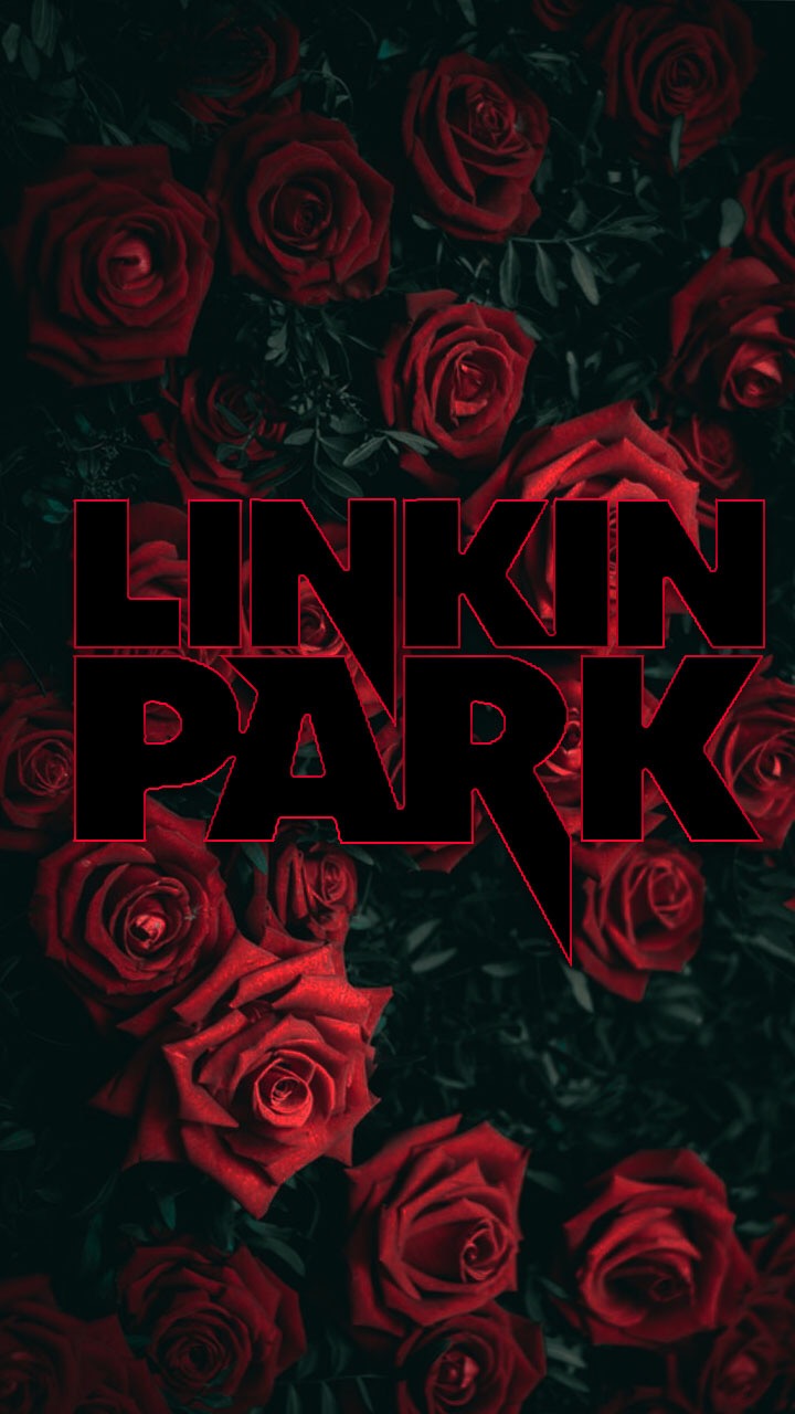 linkin park wallpaper by izoraash on