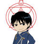 Roy Mustang-Chibi