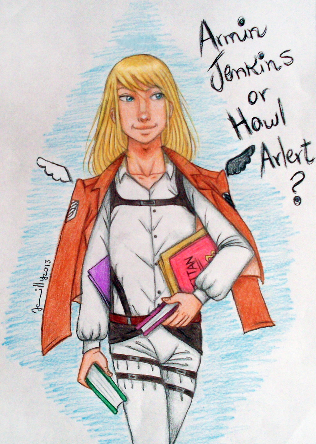 Armin Armout By Esthellarlockser On Deviantart Armin Armout By Esthellarlockser On Deviantart