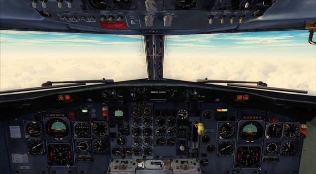 737 200 Prepar3d