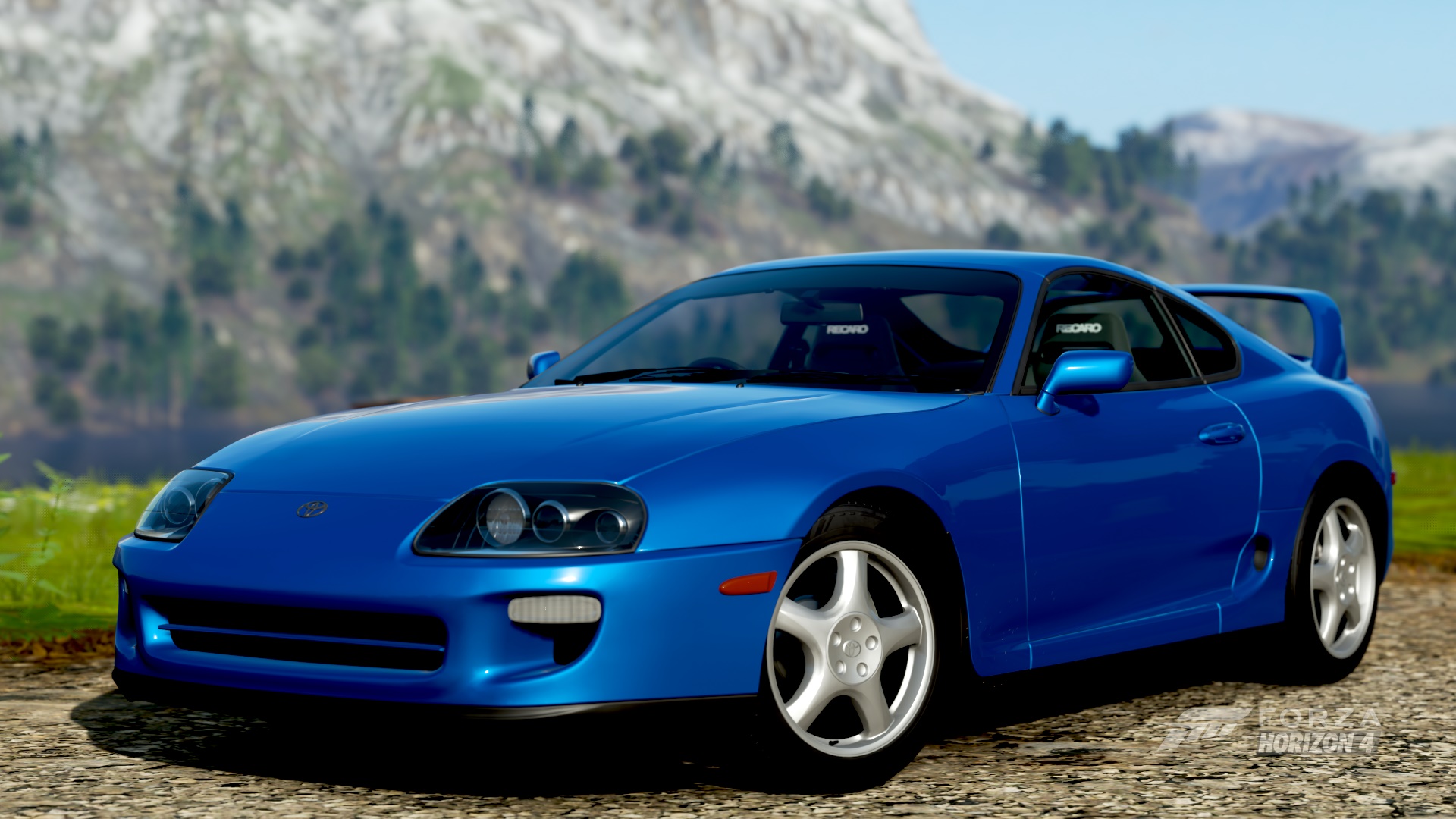 Toyota Supra Forza Horizon 4 By Delorean Gamer On Deviantart Toyota Supra Forza Horizon 4 By Delorean Gamer On Deviantart
