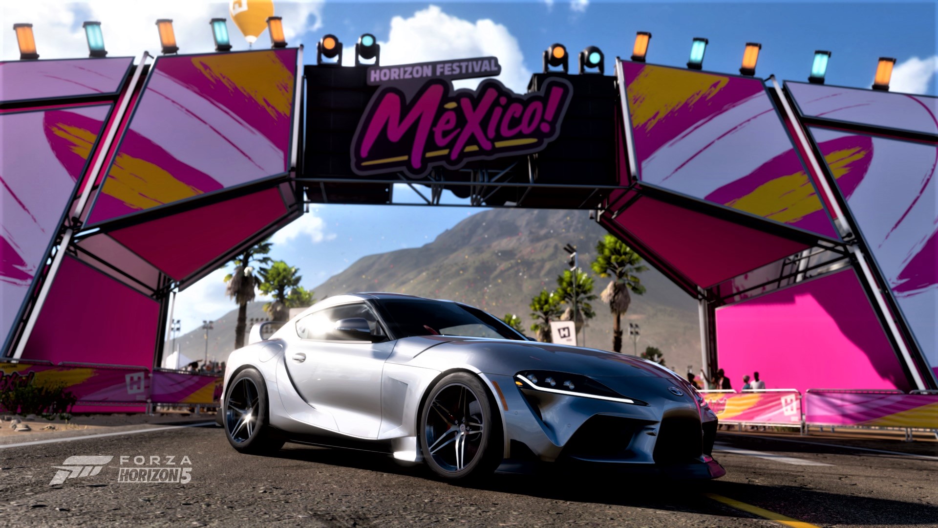 Welcome To Mexico Forza Horizon 5 By DeLorean Gamer On DeviantArt welcome-to-mexico-forza-horizon-5-by-delorean-gamer-on-deviantart