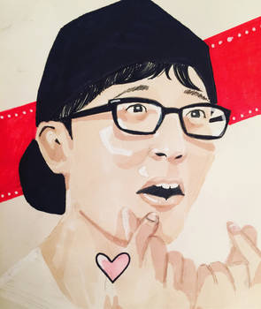 Yoo Jae suk