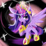 Princess Twilight Sparkle