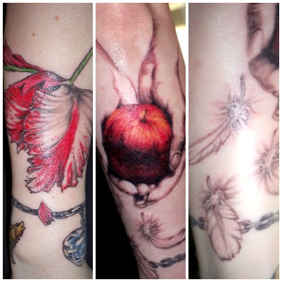 Half done Twilight sleeve by PushyGirlTorella on DeviantArt Half done Twilight sleeve by PushyGirlTorella on DeviantArt