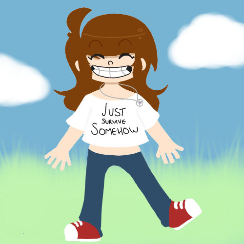 Jsjsnd JSS by FalseBeing on DeviantArt