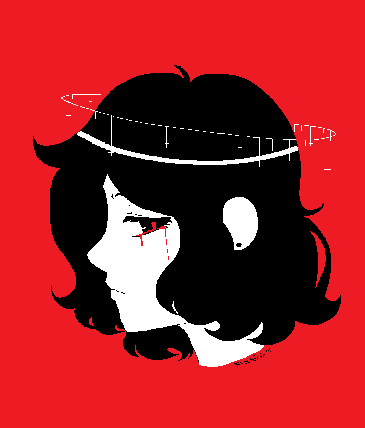 Blood sweat tears