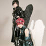 Angel Sanctuary: Cosplay 5